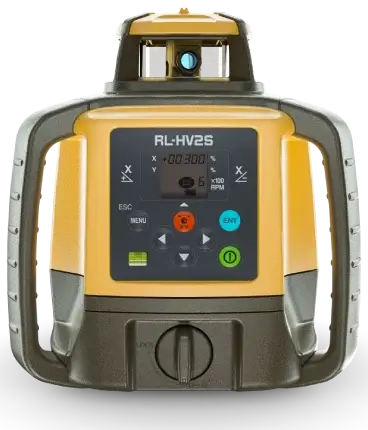  جهاز إرسال RL-HV2S Dual