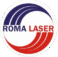 شعار روما ليزر جروب